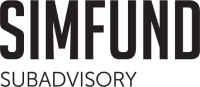 Simfund Subadvisory